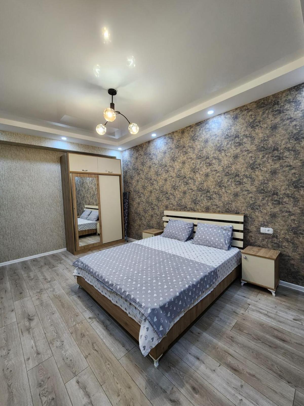 Tbilisi Modern Apartments