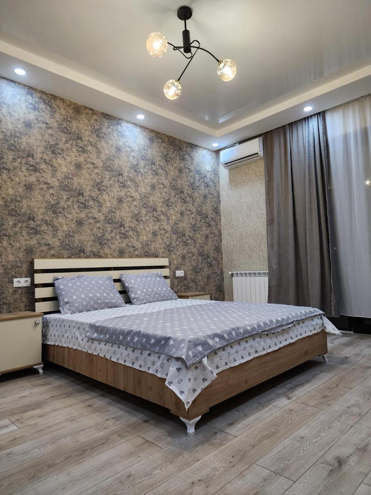 Tbilisi Modern Apartments
