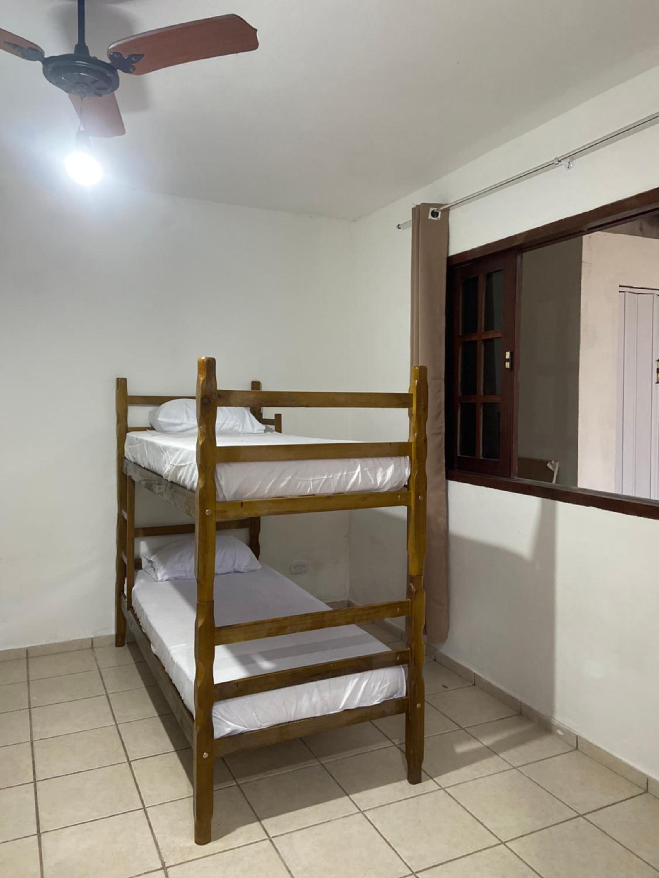 Casa da Si Suítes & Hostel