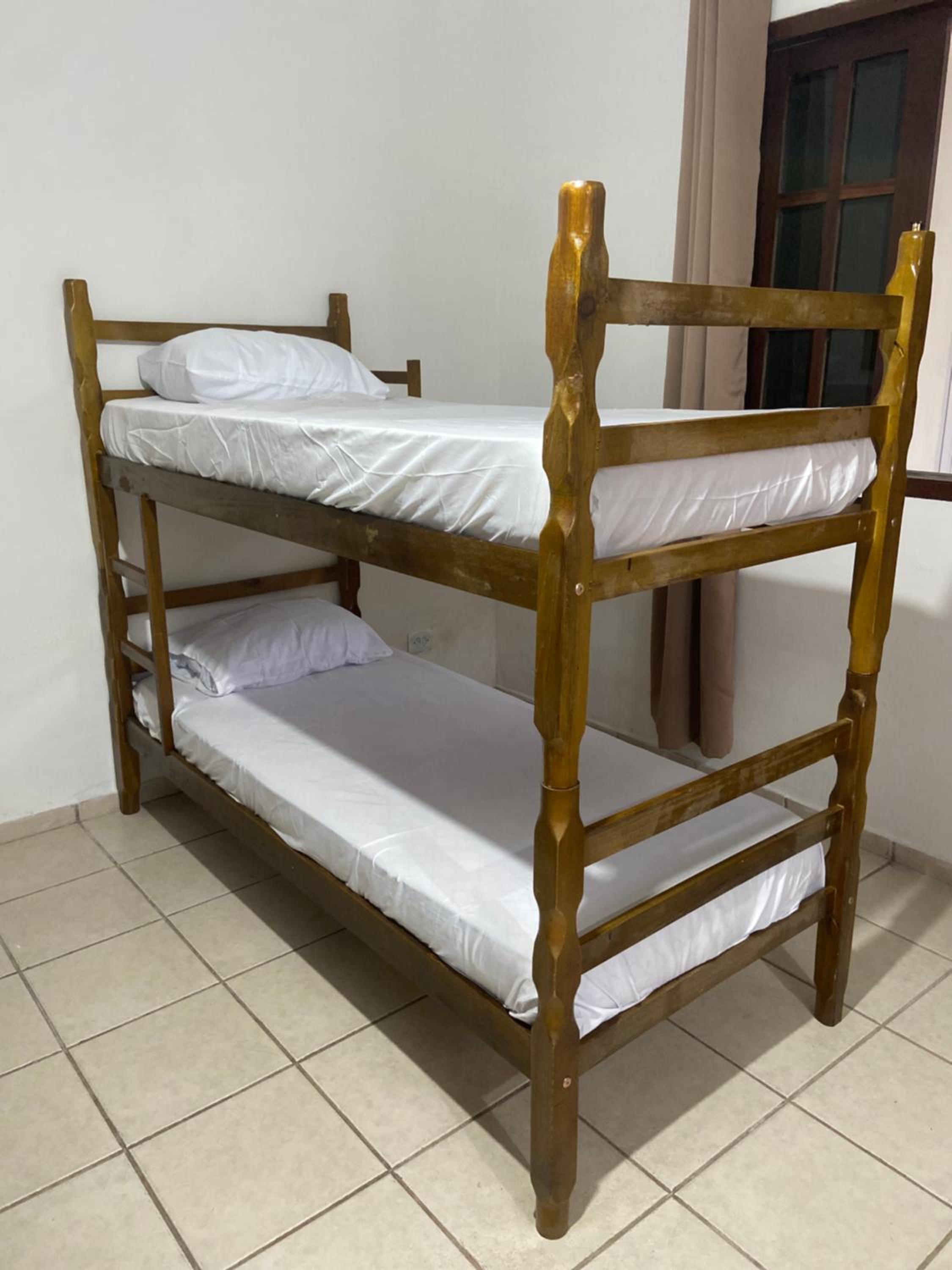 Casa da Si Suítes & Hostel