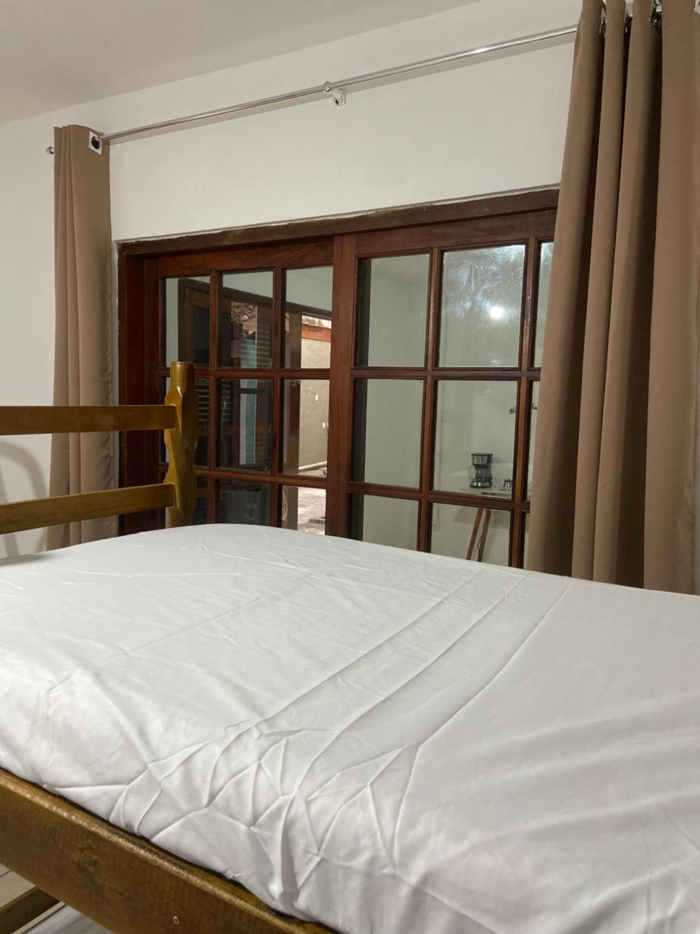 Casa da Si Suítes & Hostel