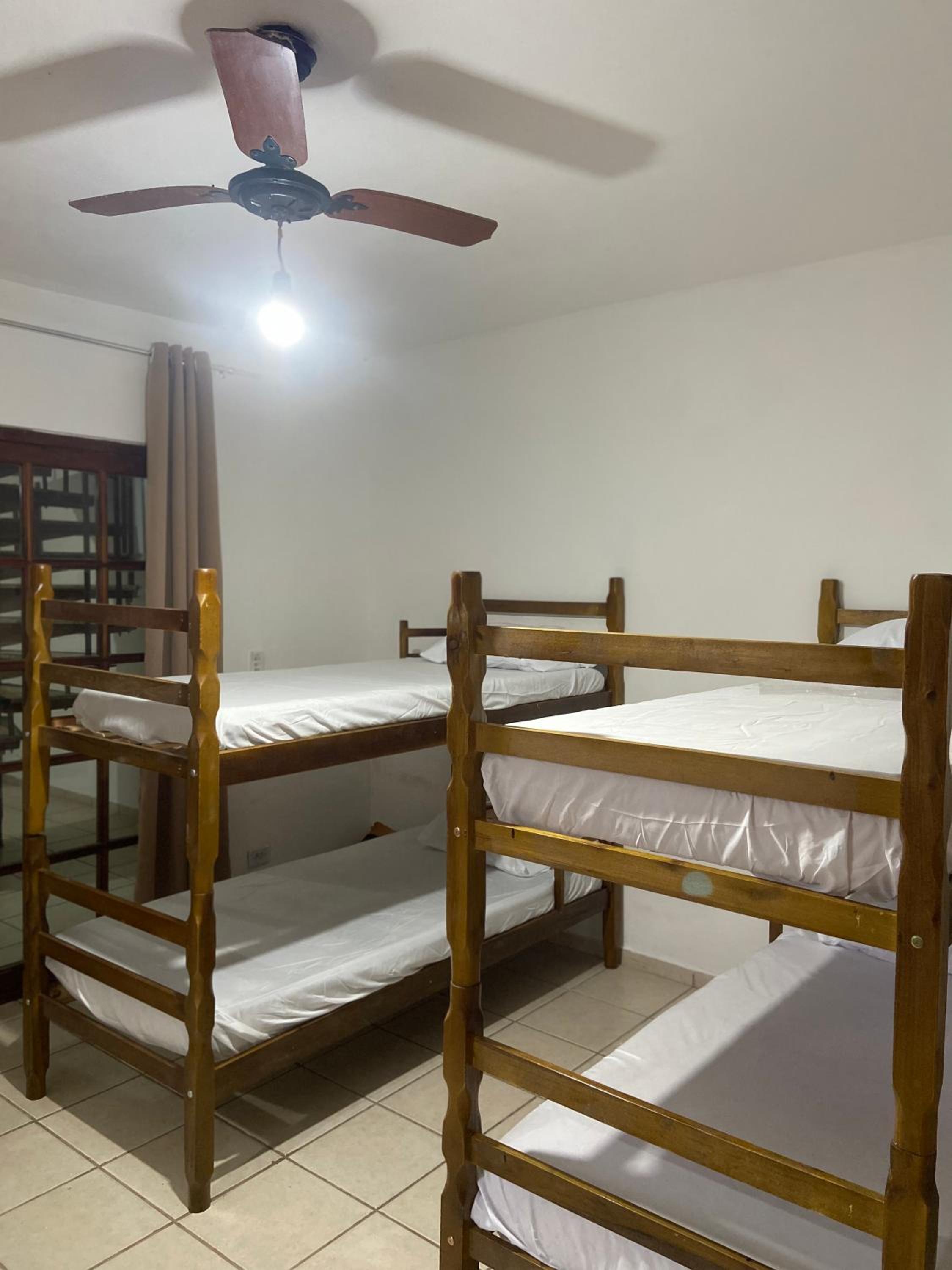 Casa da Si Suítes & Hostel