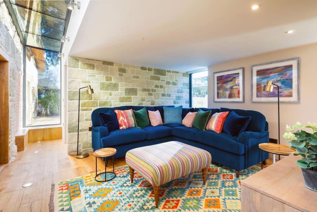 Luxury Interior Designed Retreat ❃ w/Tennis Court