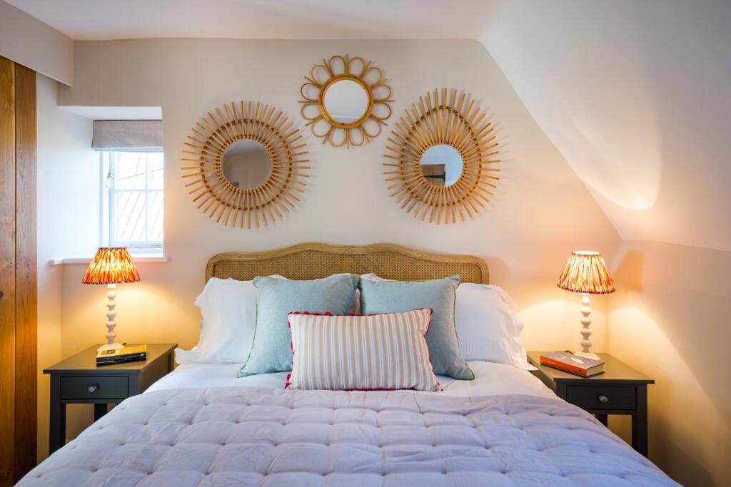 Luxury Interior Designed Retreat ❃ w/Tennis Court
