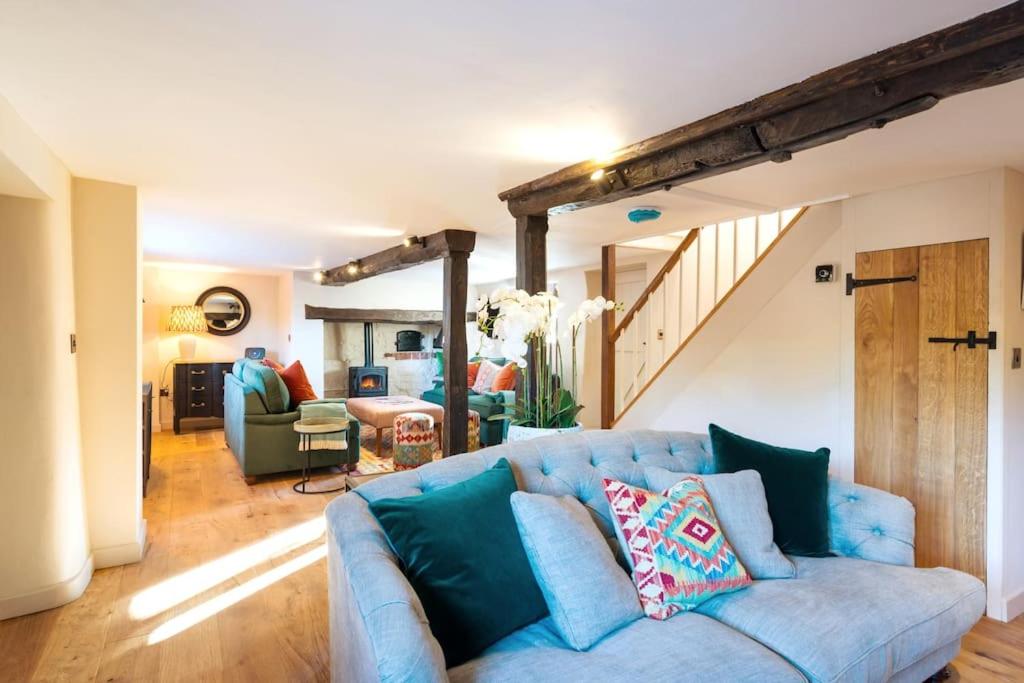 Luxury Interior Designed Retreat ❃ w/Tennis Court