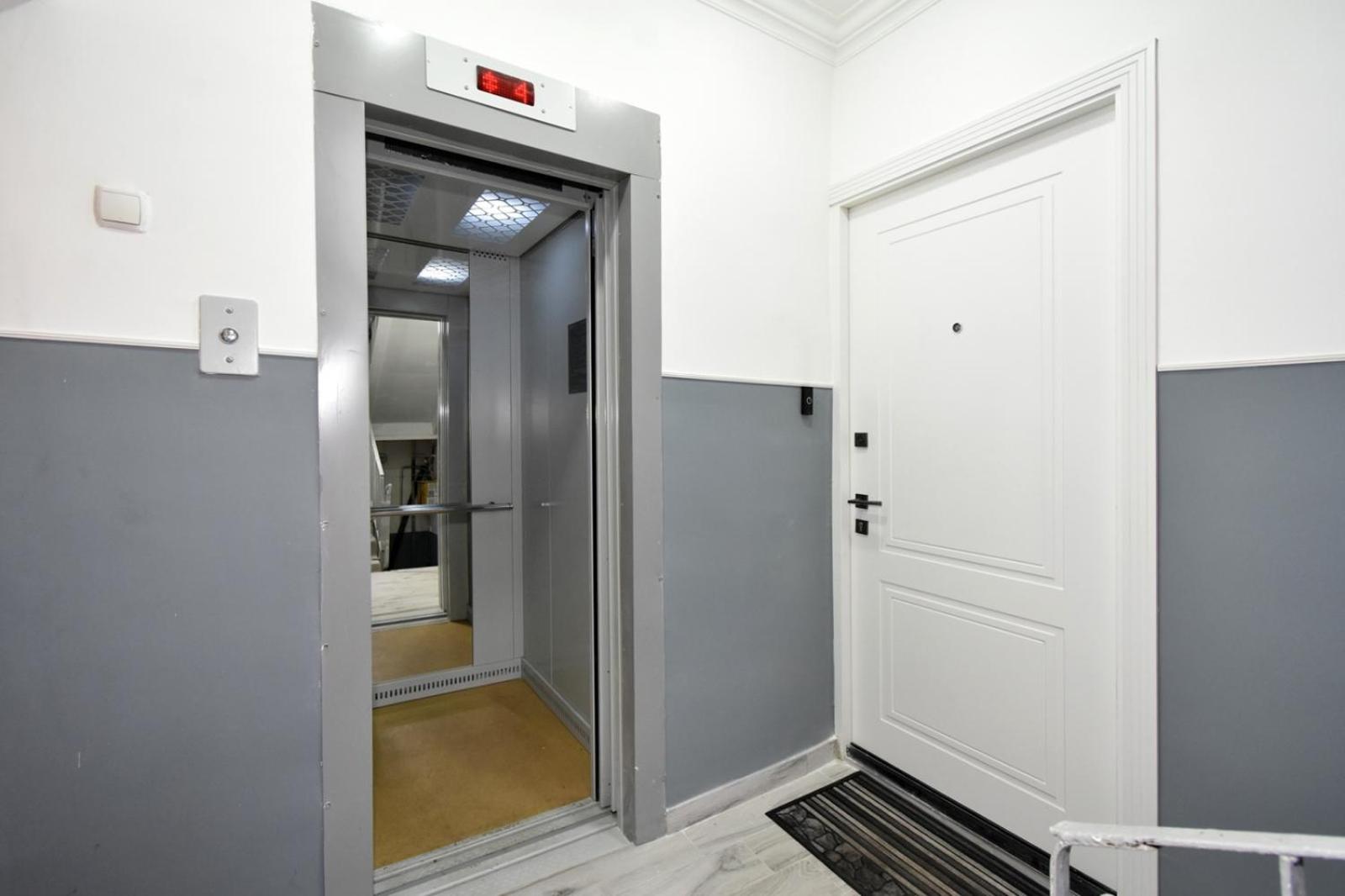Mashtots Avenue, 2 bedrooms Luxury and Modern apartment MA777