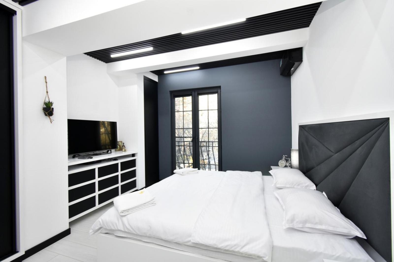 Mashtots Avenue, 2 bedrooms Luxury and Modern apartment MA777