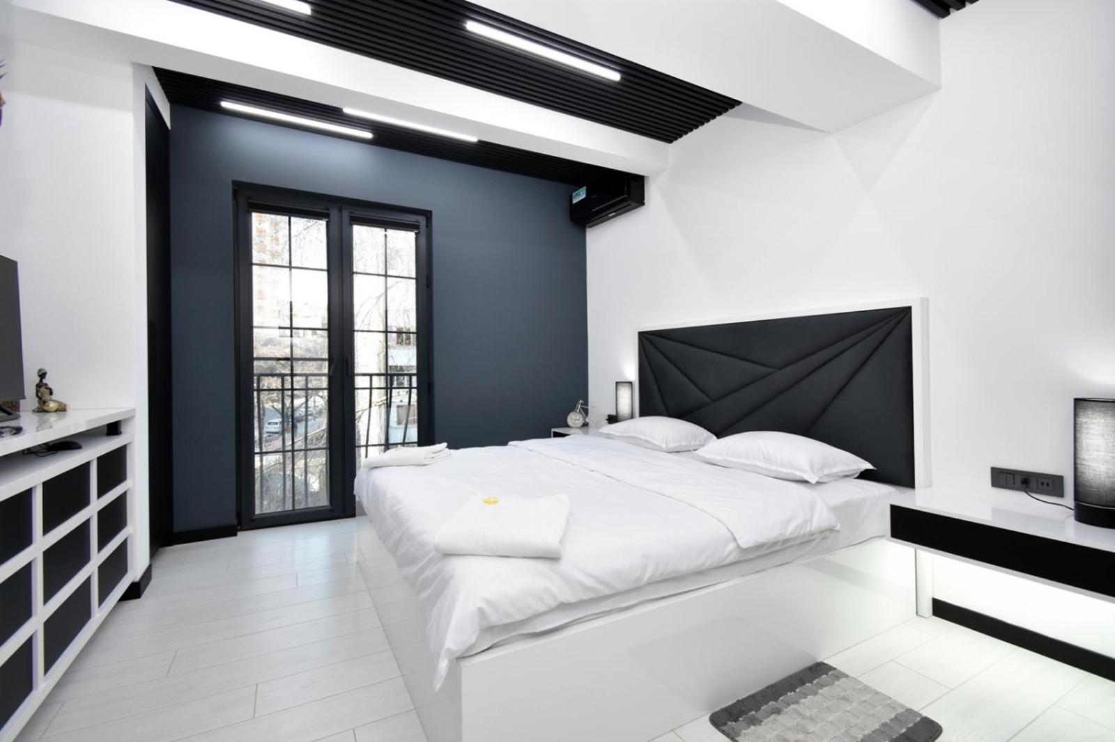 Mashtots Avenue, 2 bedrooms Luxury and Modern apartment MA777