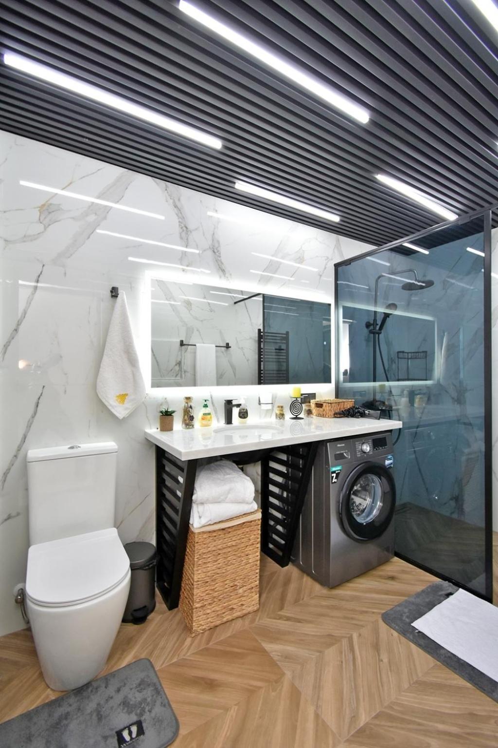 Mashtots Avenue, 2 bedrooms Luxury and Modern apartment MA777