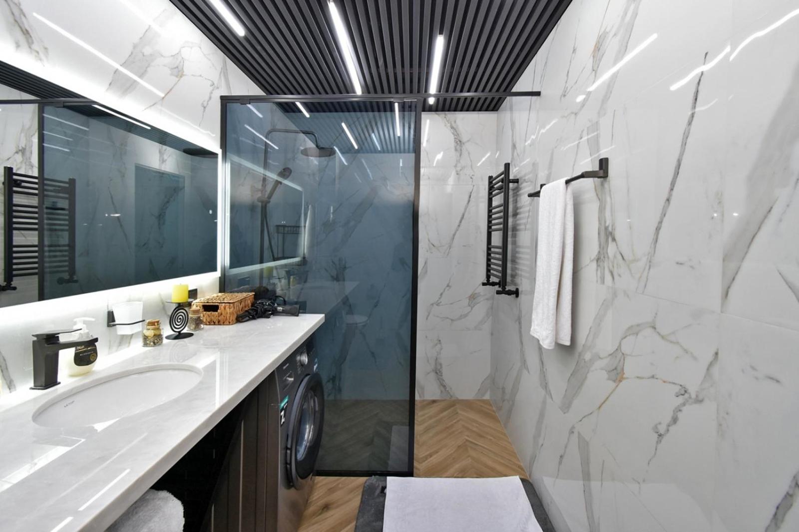 Mashtots Avenue, 2 bedrooms Luxury and Modern apartment MA777