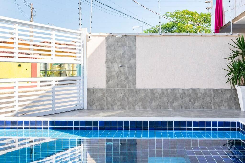 Casa Linda Praia Grande