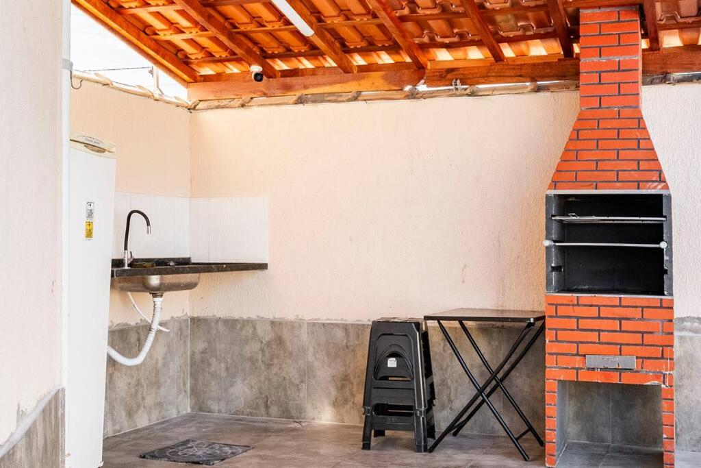 Casa Linda Praia Grande