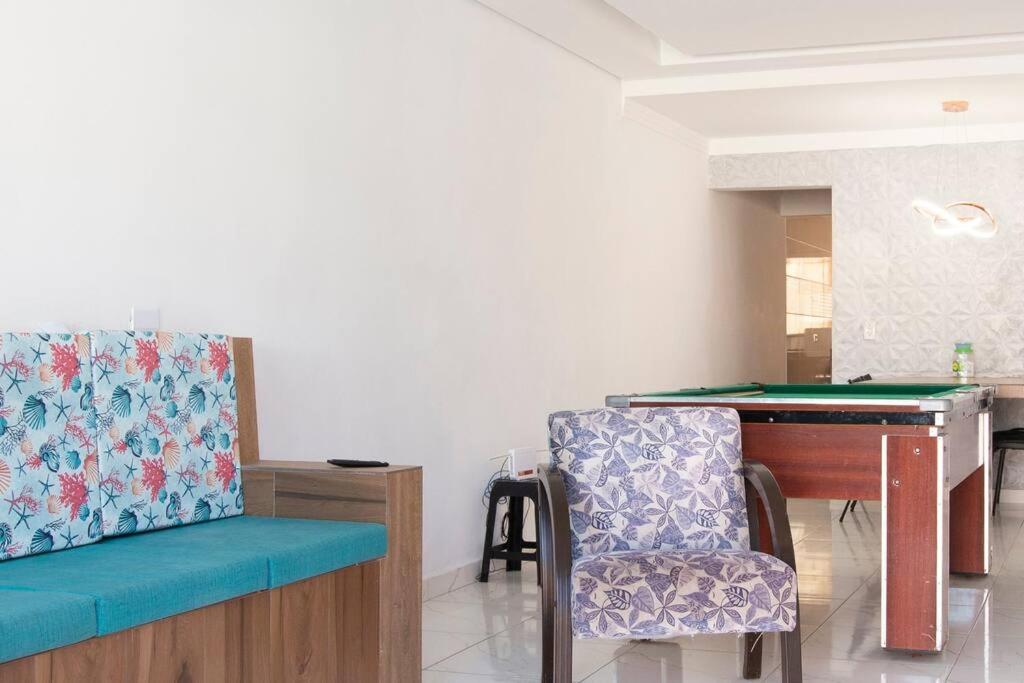 Casa Linda Praia Grande