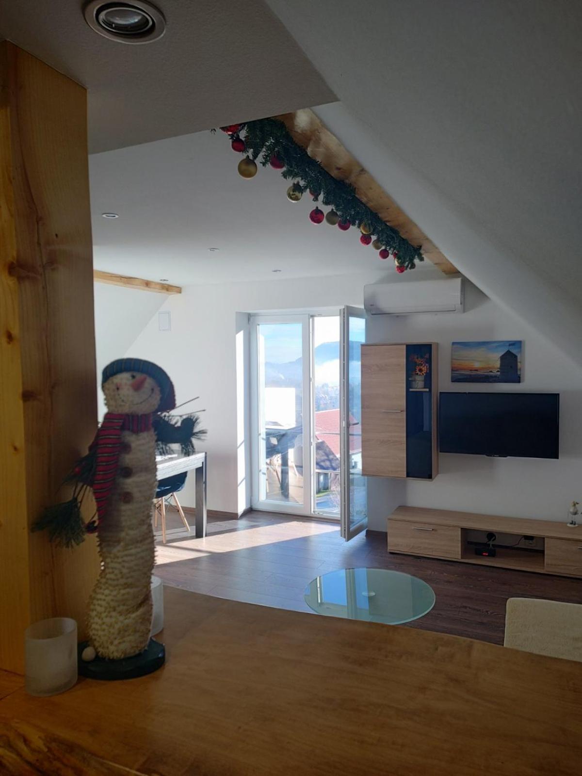 Apartman Tilia