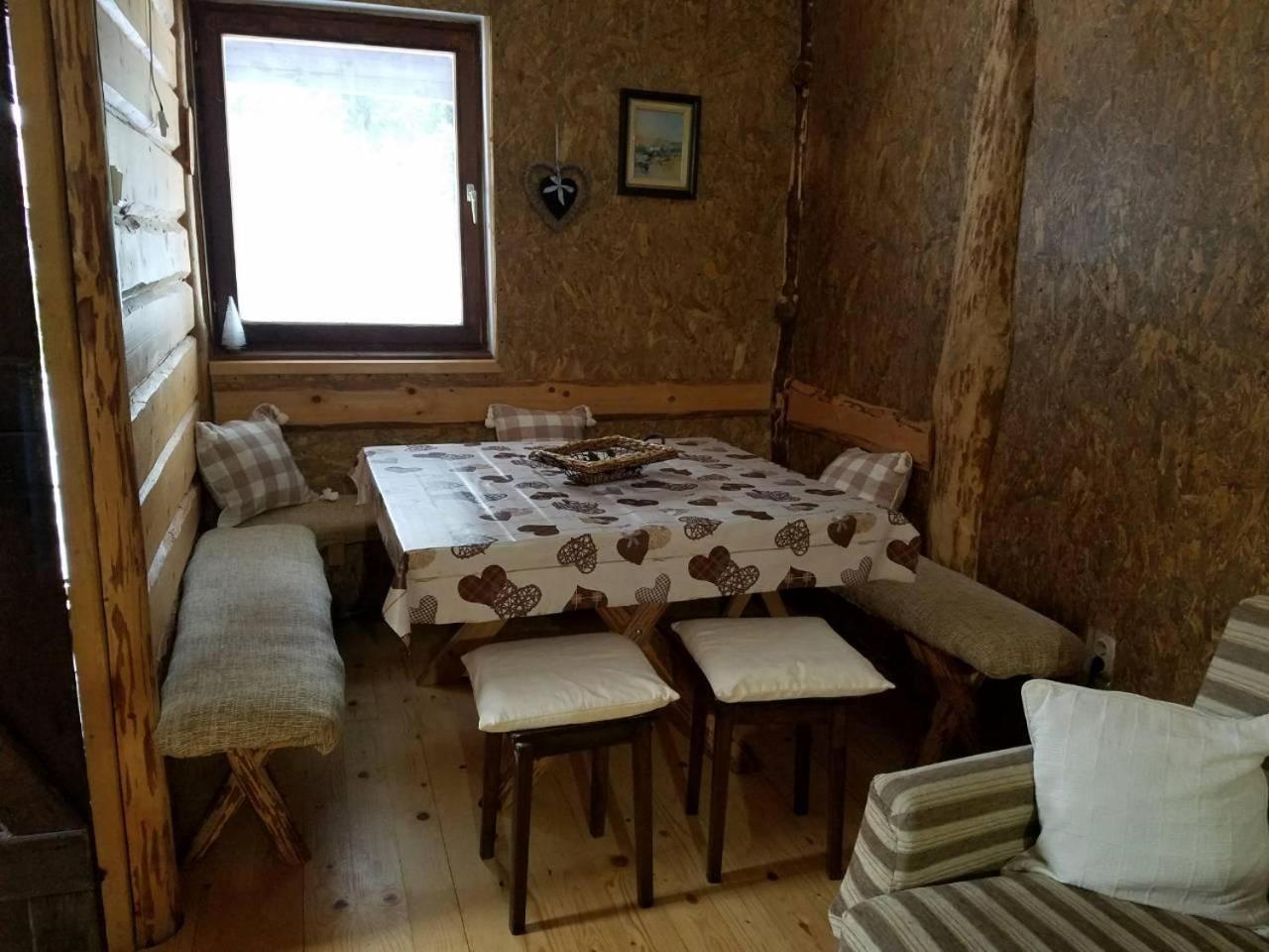 Kopaonik family apartmani view 2