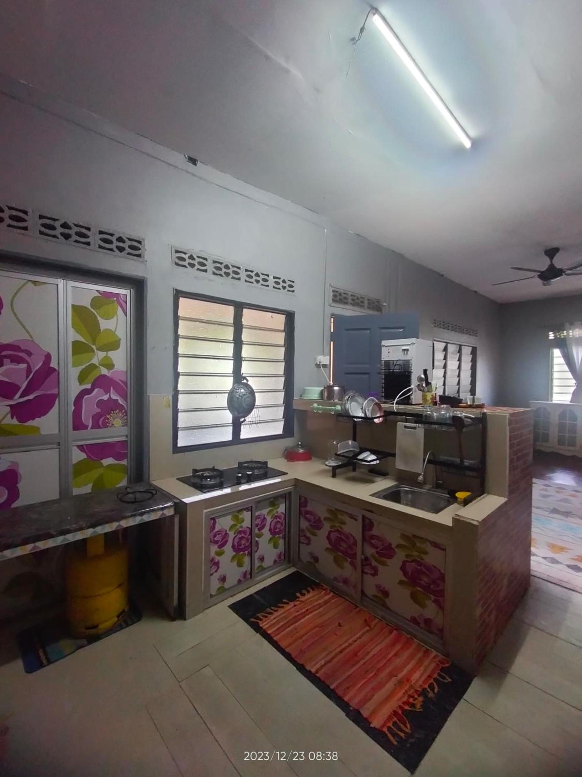Miezzan Homestay