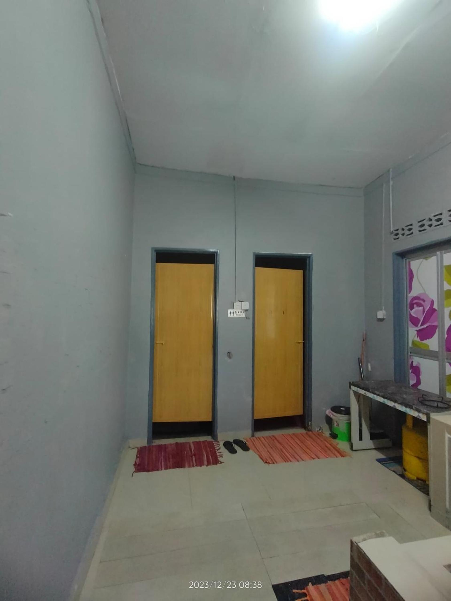 Miezzan Homestay