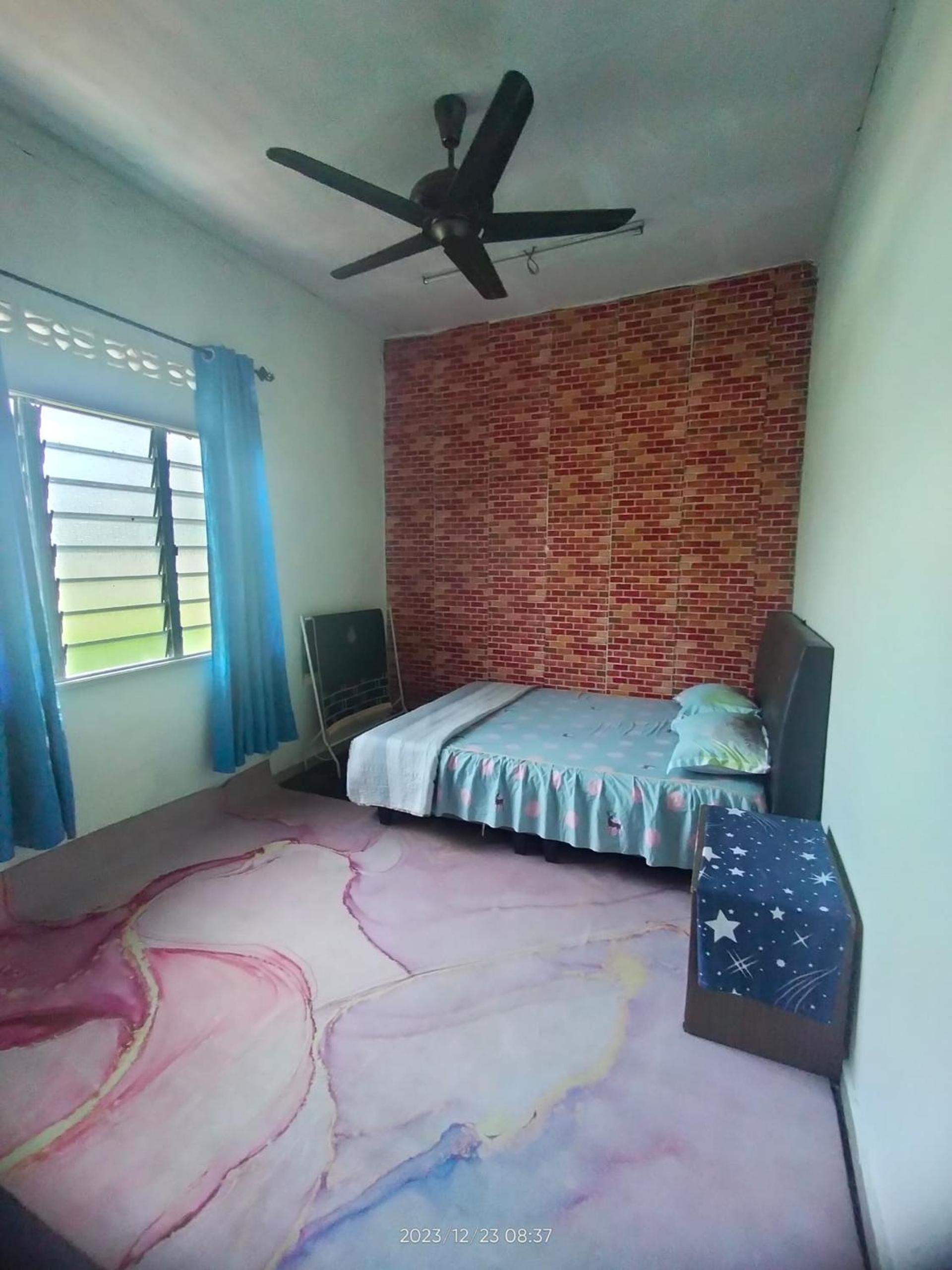 Miezzan Homestay