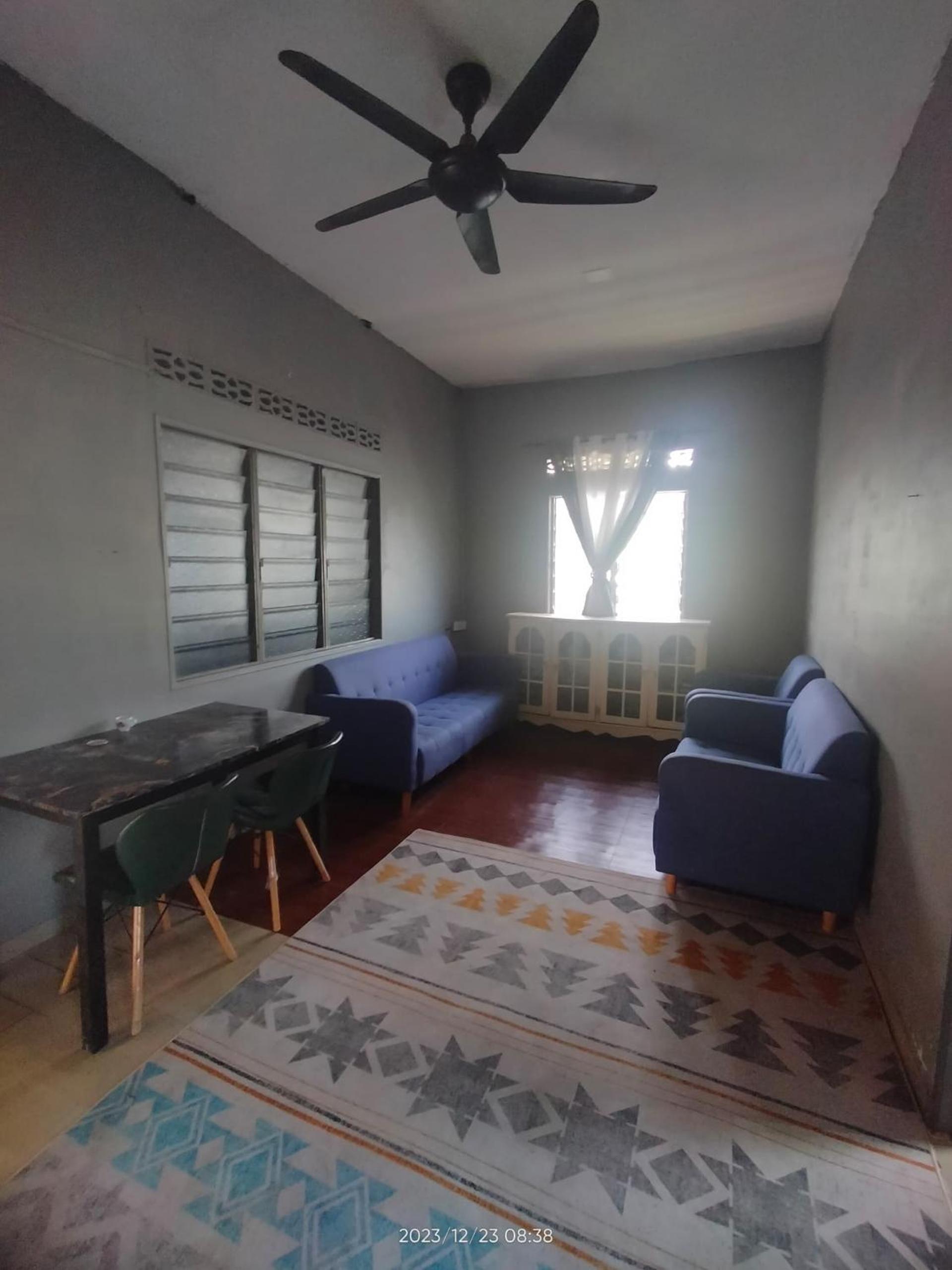 Miezzan Homestay