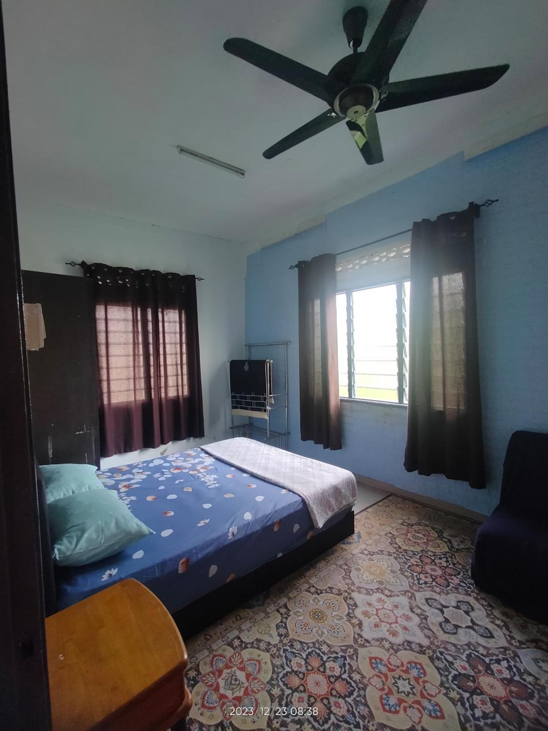 Miezzan Homestay