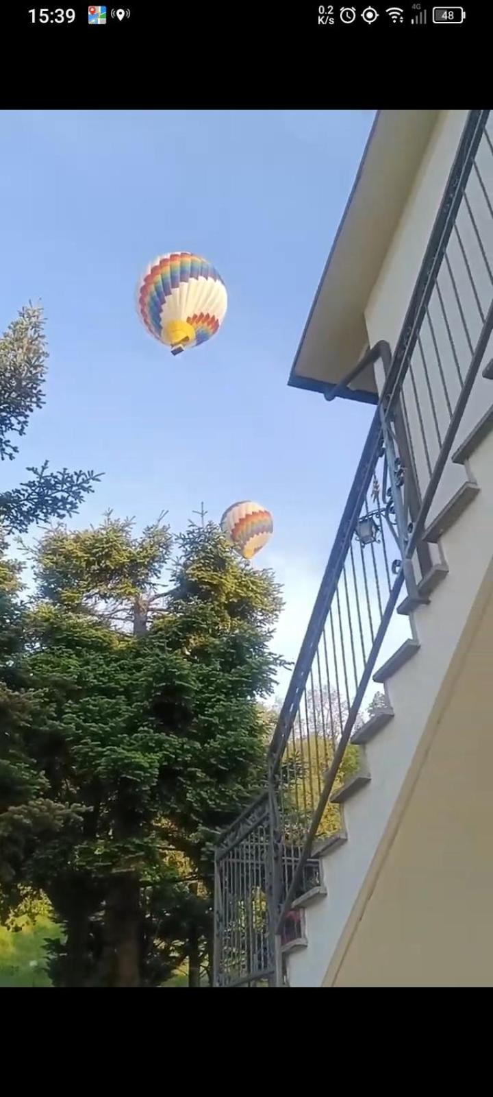 Appartamento Panoramico