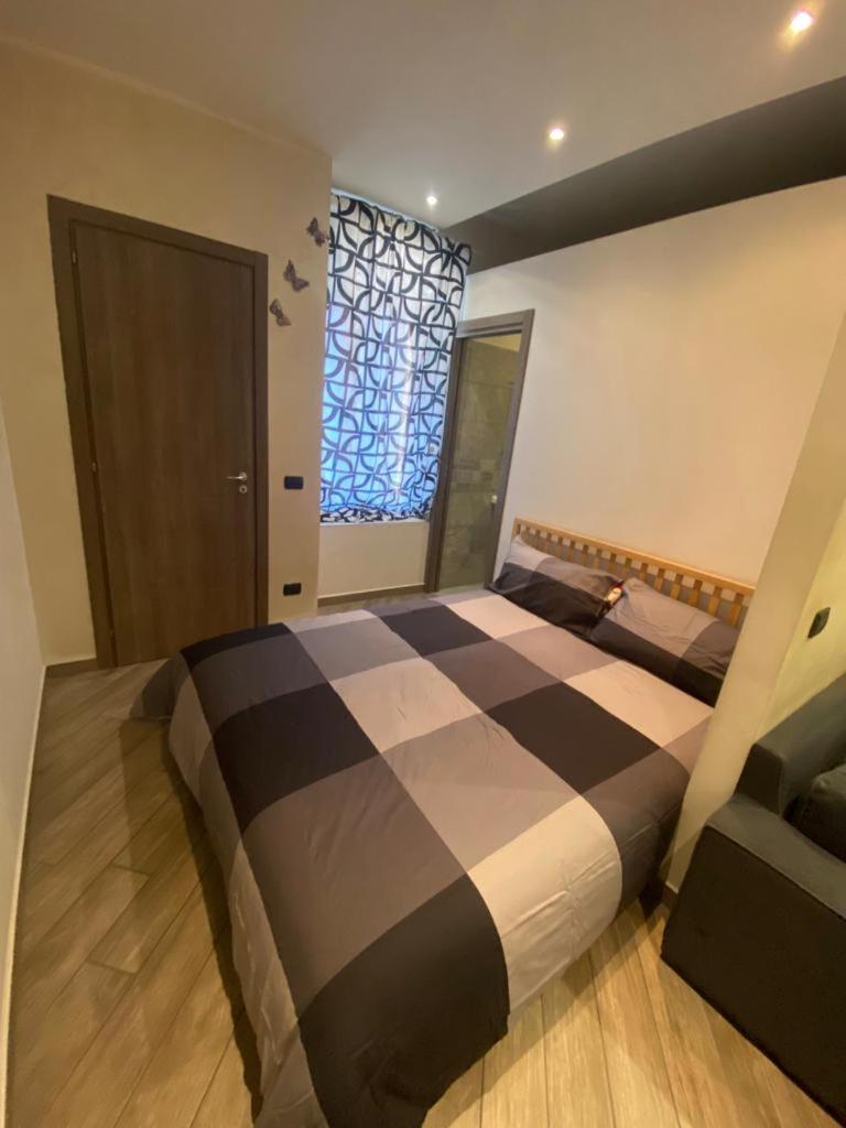 Mia Monza Suite en Monza — hotel room