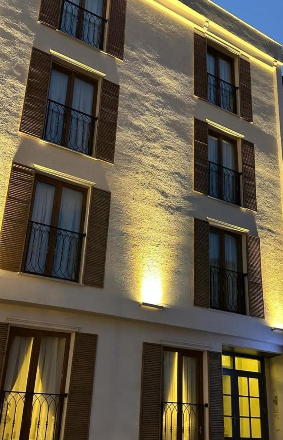 Sareban Otel Sultanahmet - Image 10