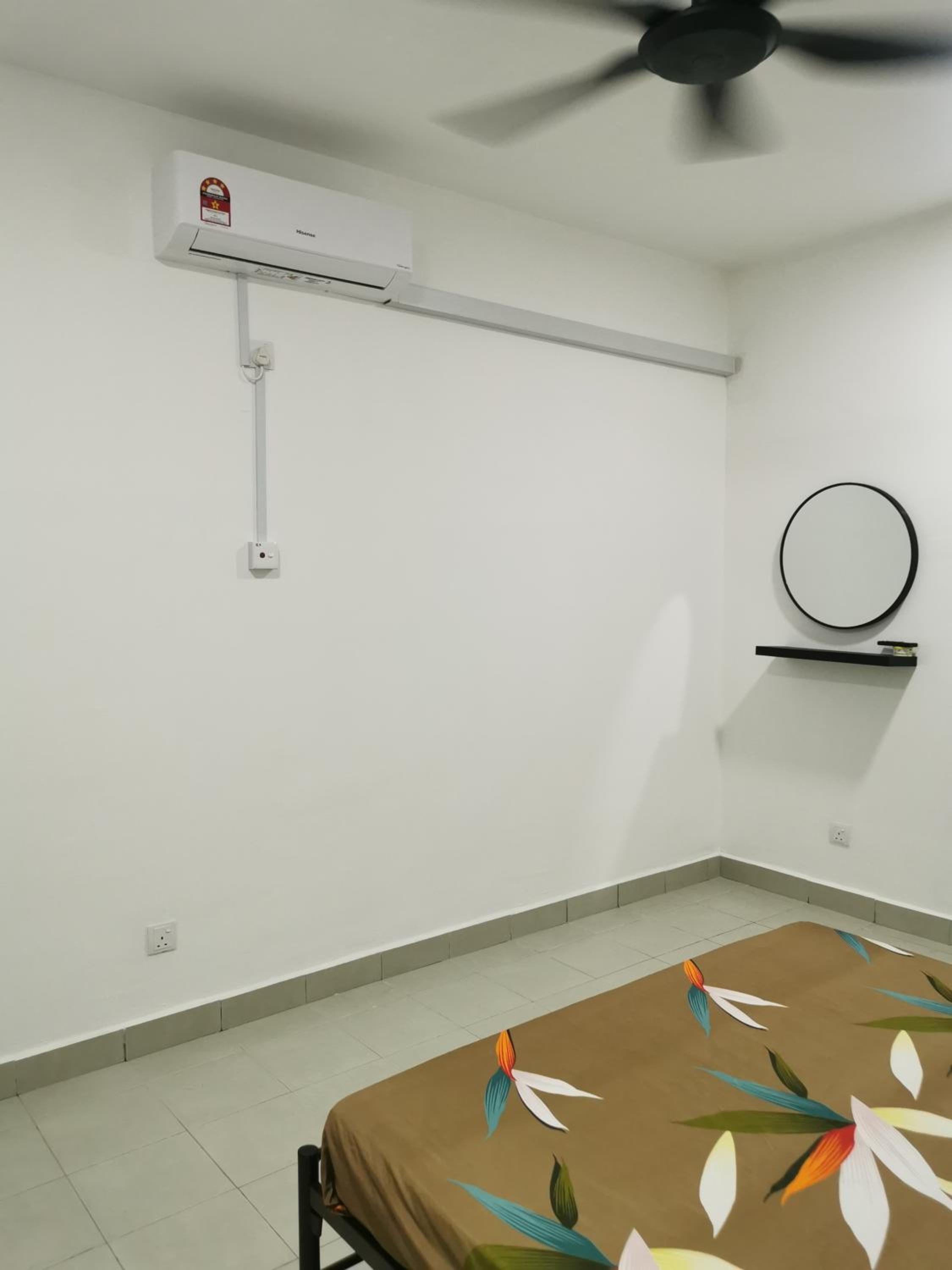 Apartment Alor Gajah