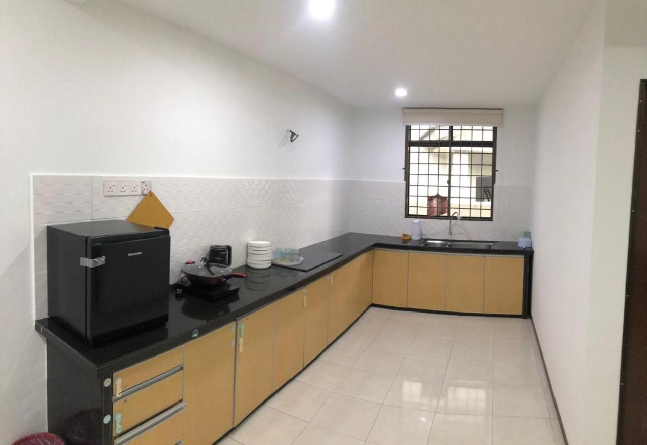 4 Bedrooms Semi D Homestay by Mr Homestay photo 8