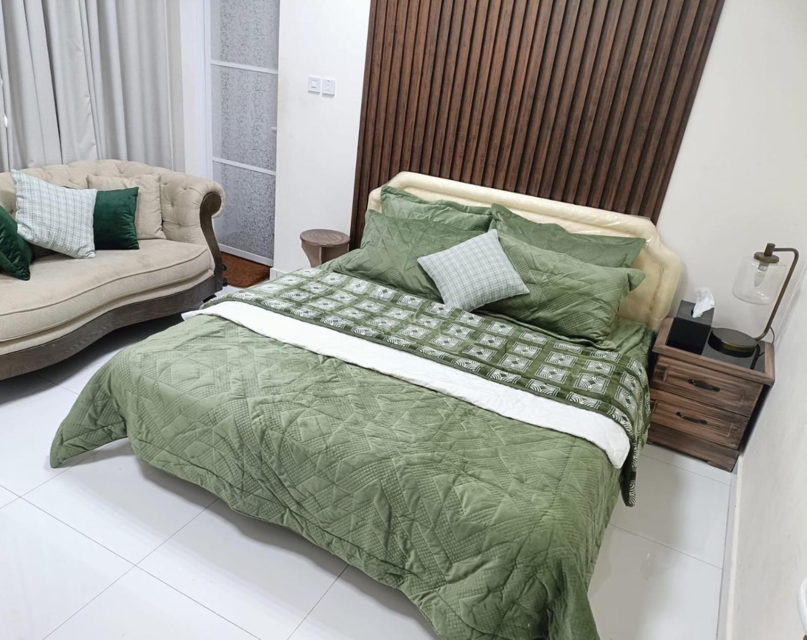 alshahad chalet