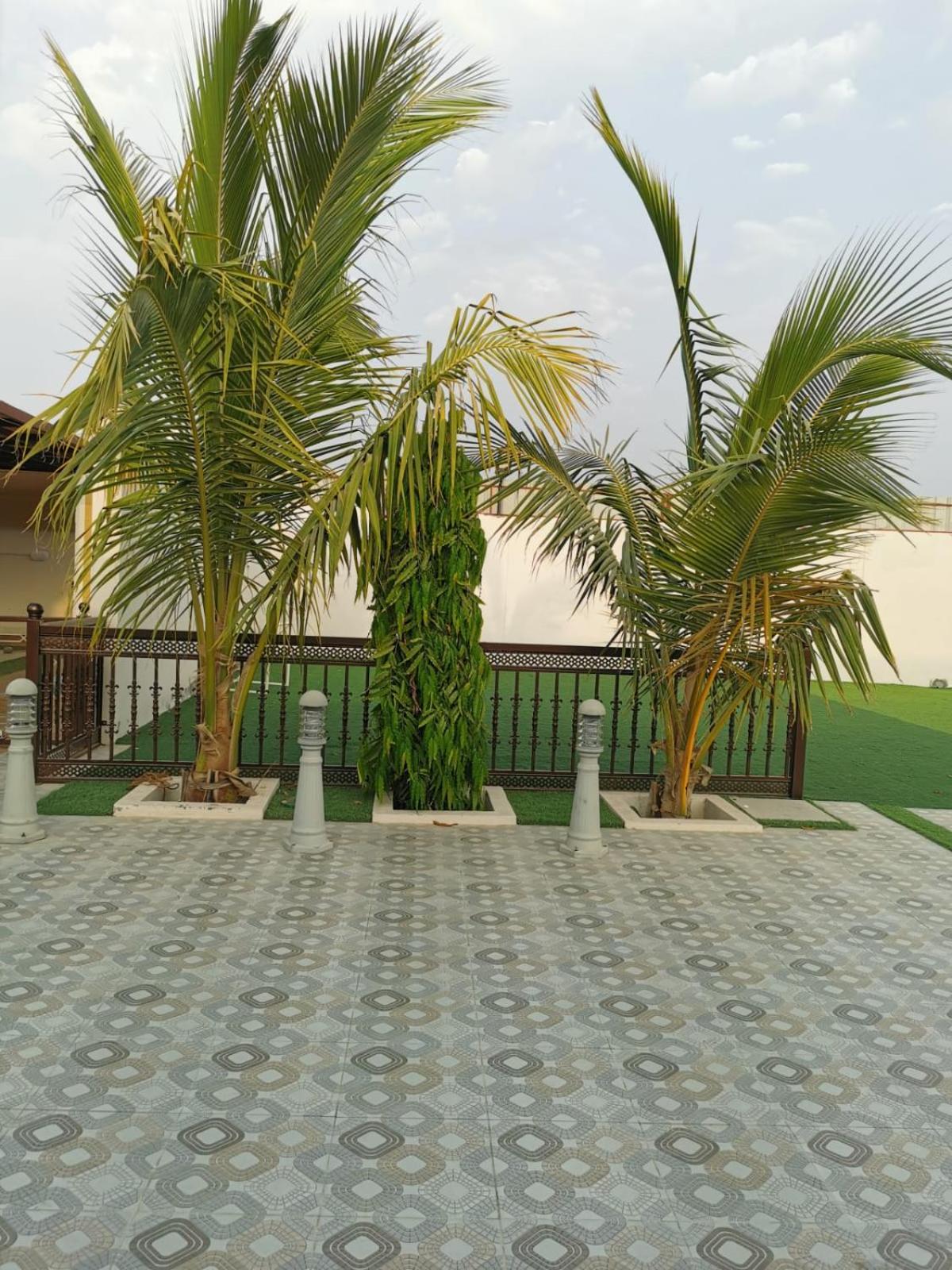 alshahad chalet