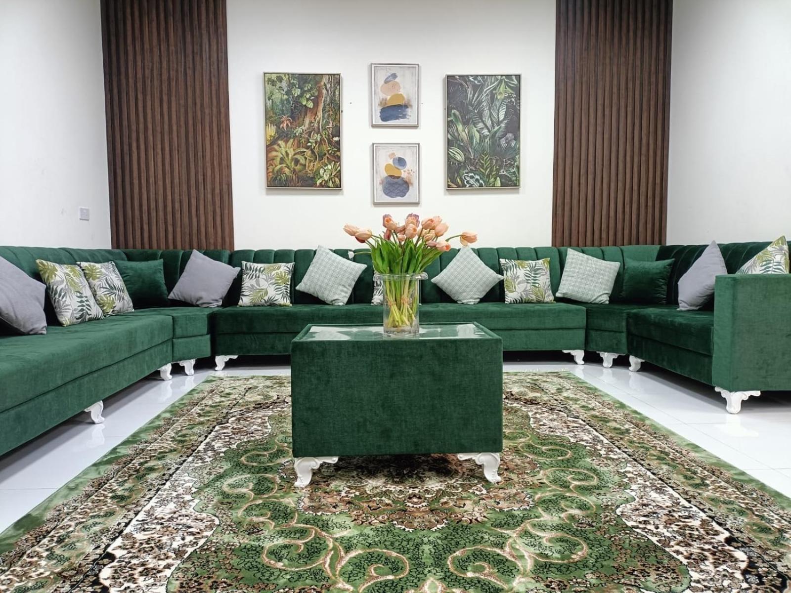 alshahad chalet