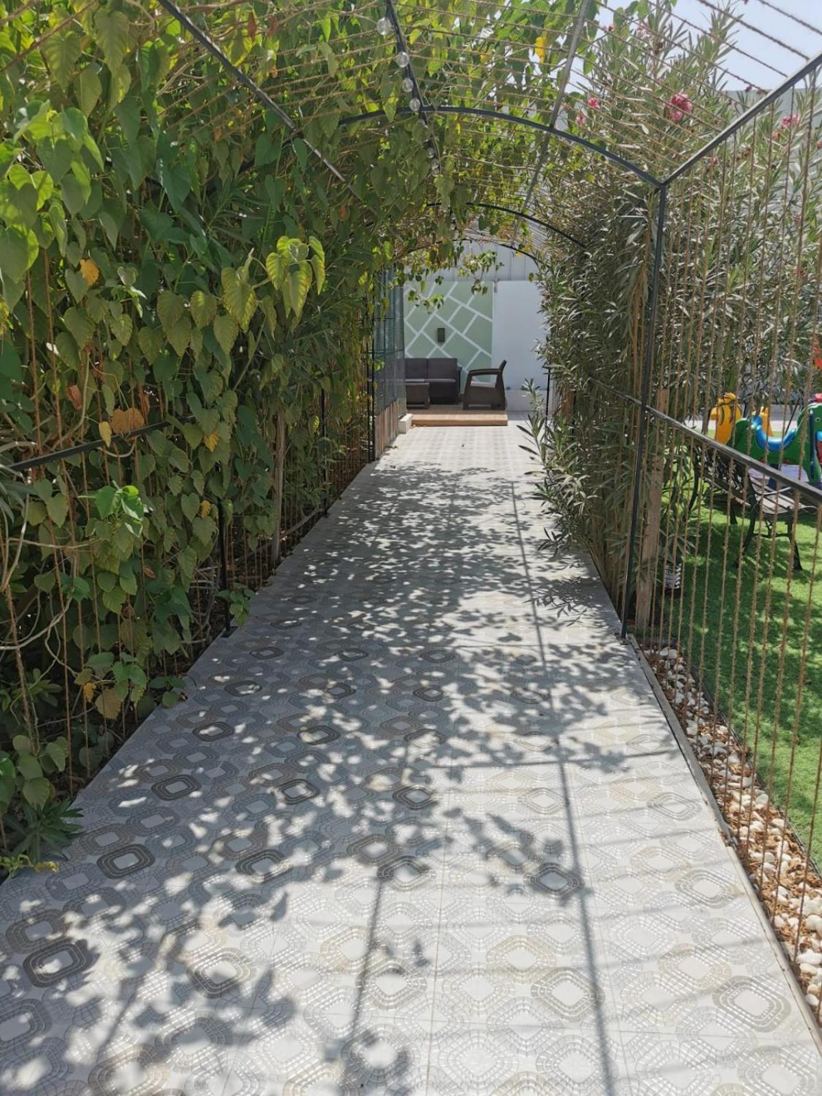 alshahad chalet