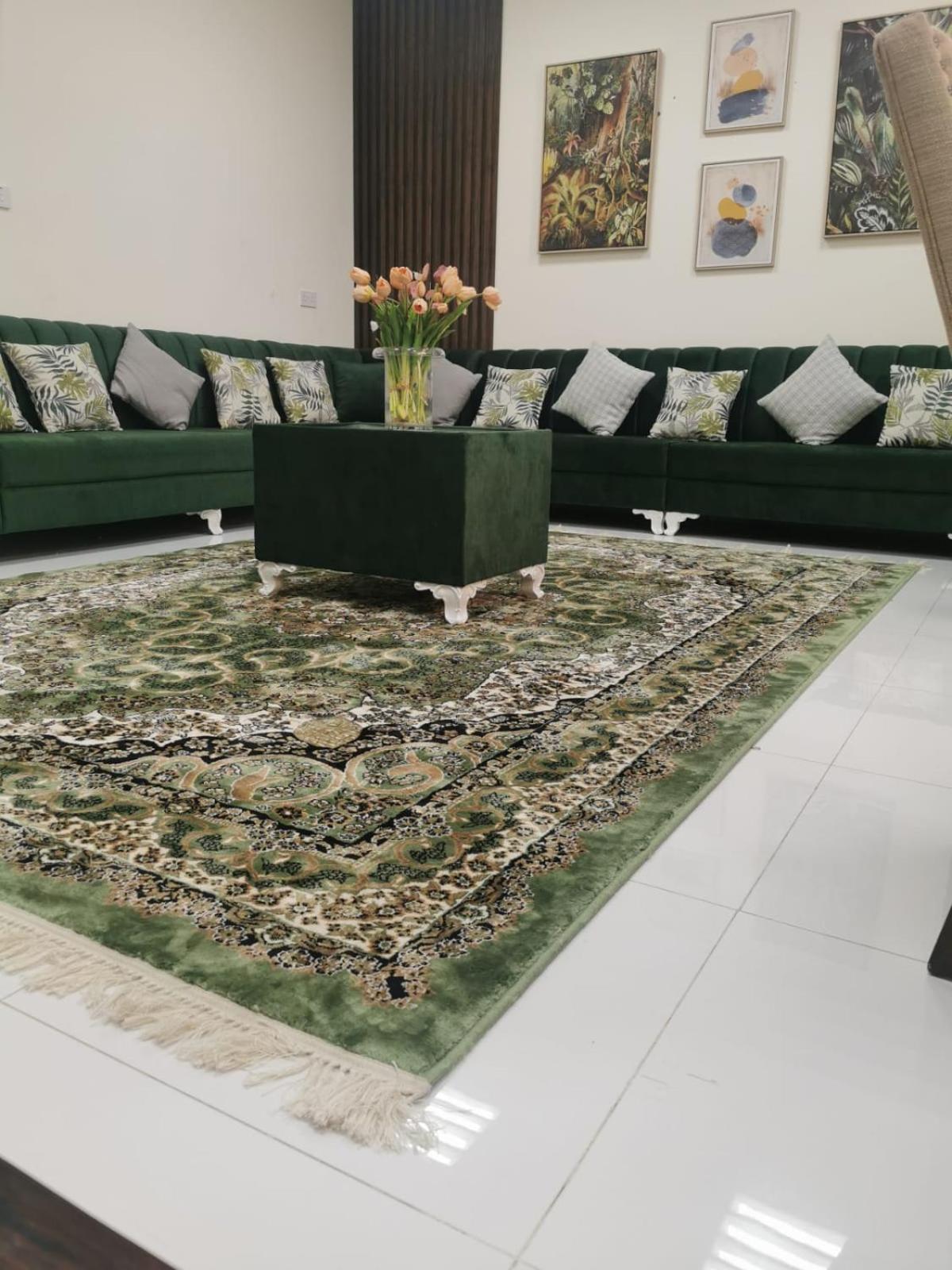 alshahad chalet