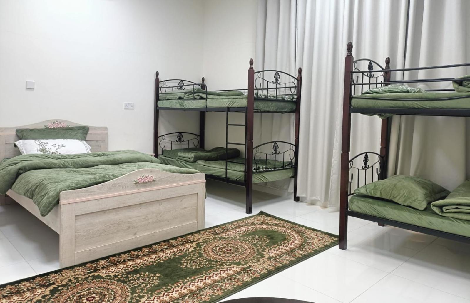 alshahad chalet