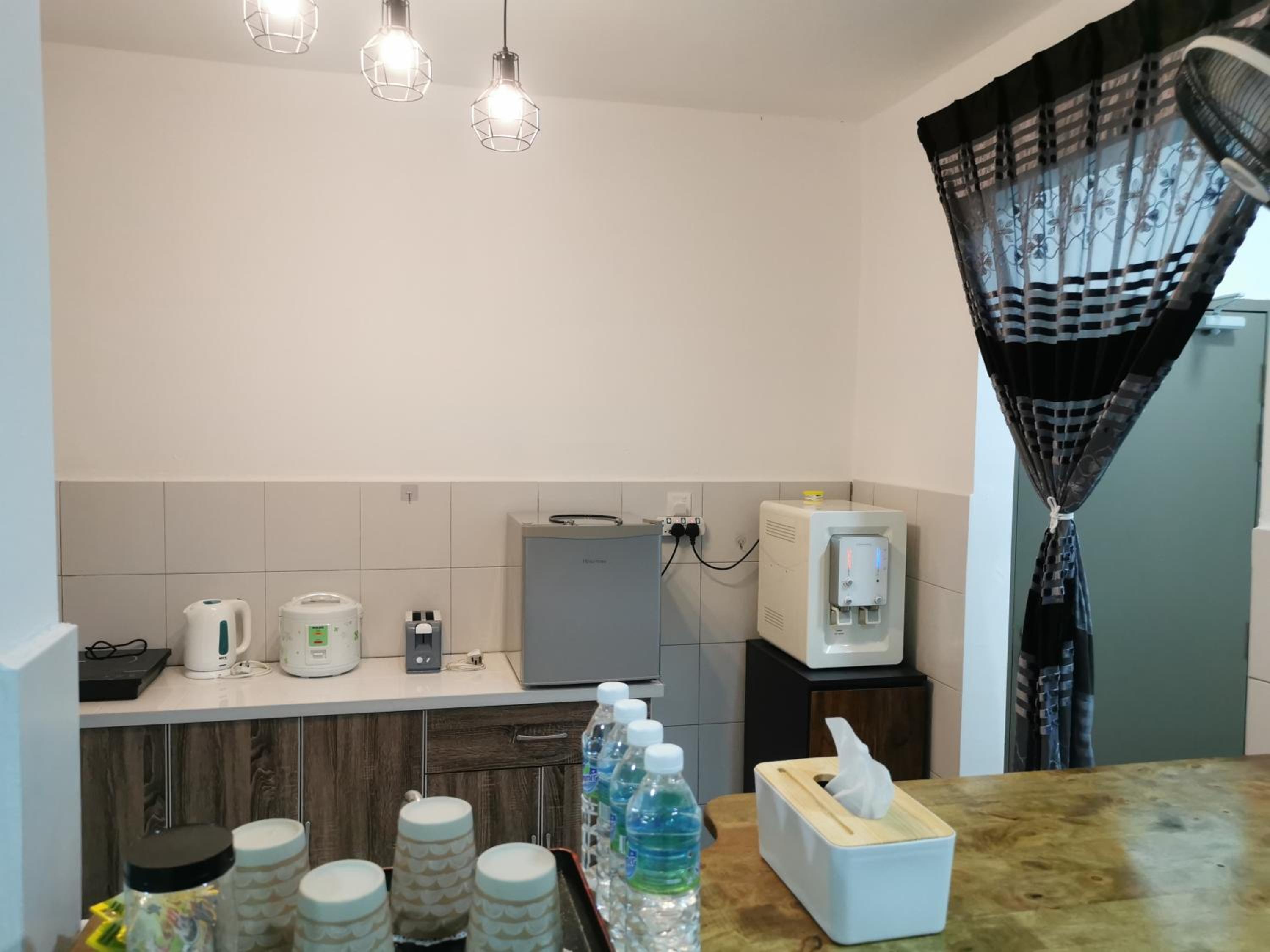 Apartment Alor Gajah