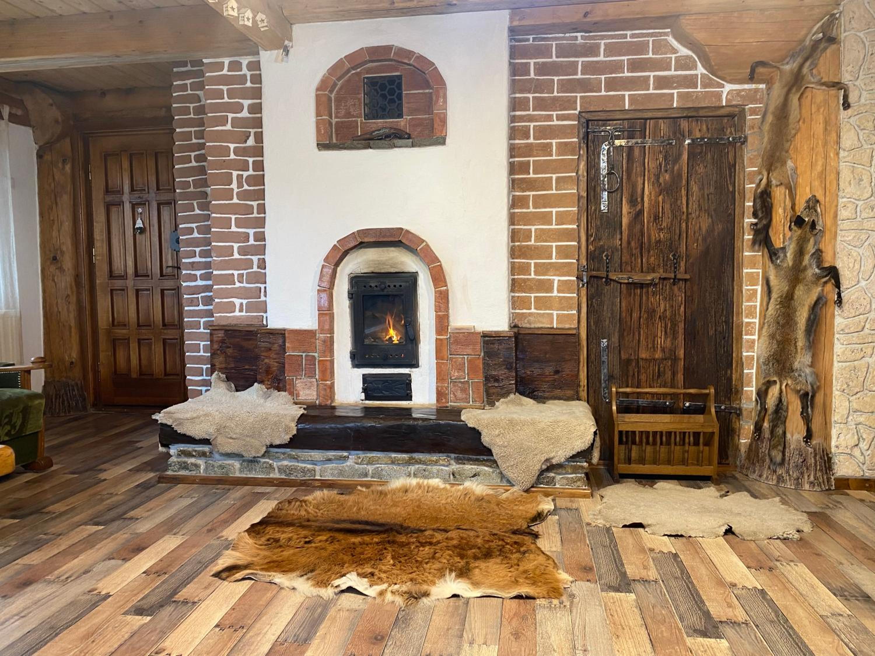 Casa cu șindrilă, photo 58