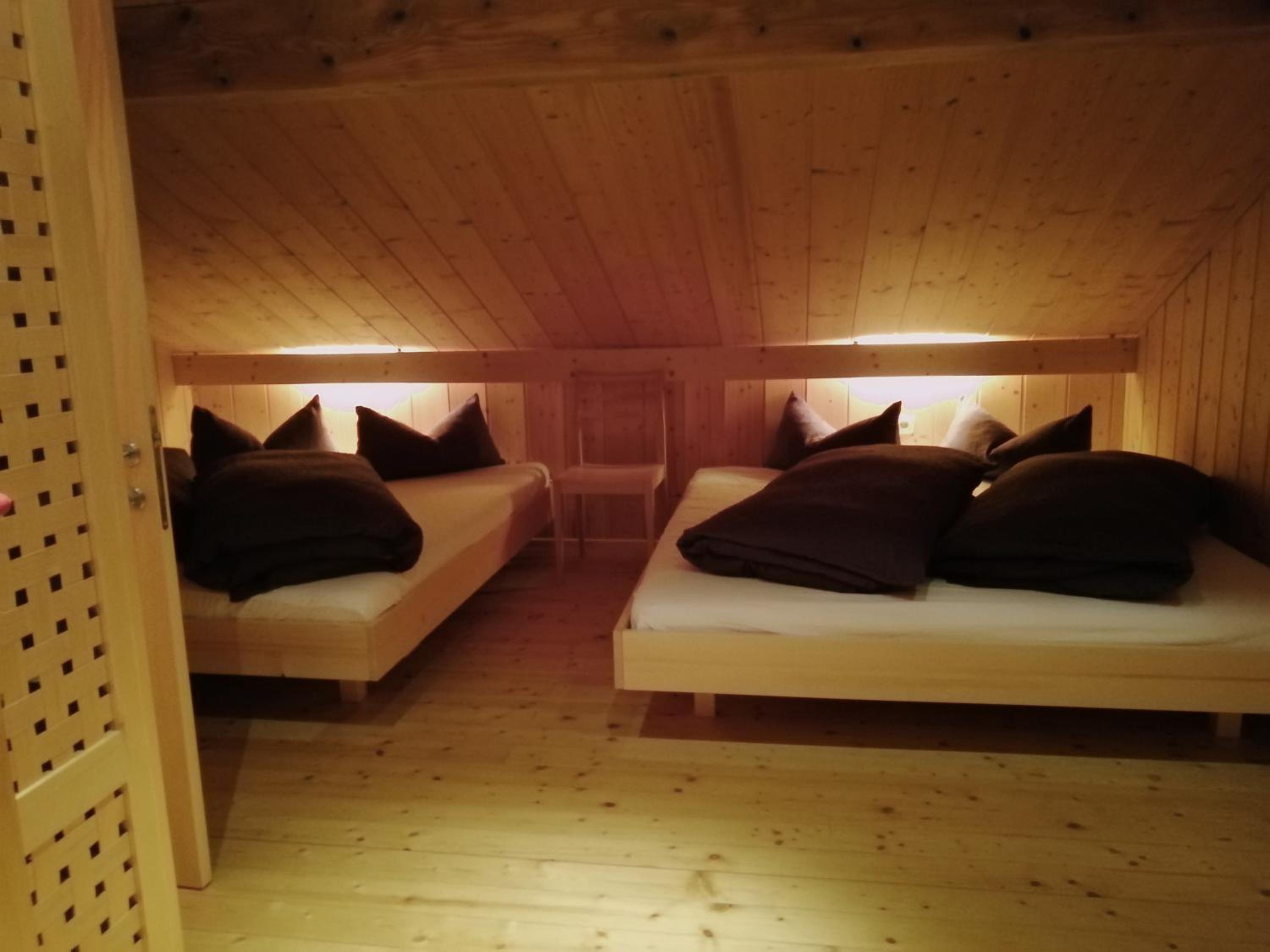 Bregenzerwald Ferienhaus
