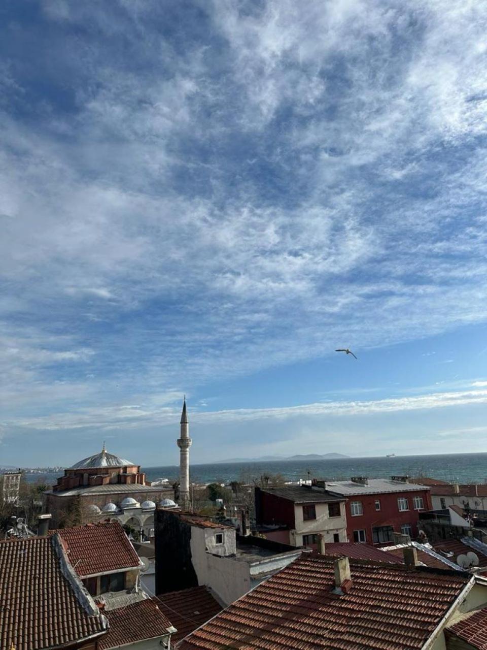 Sareban Otel Sultanahmet - Image 12