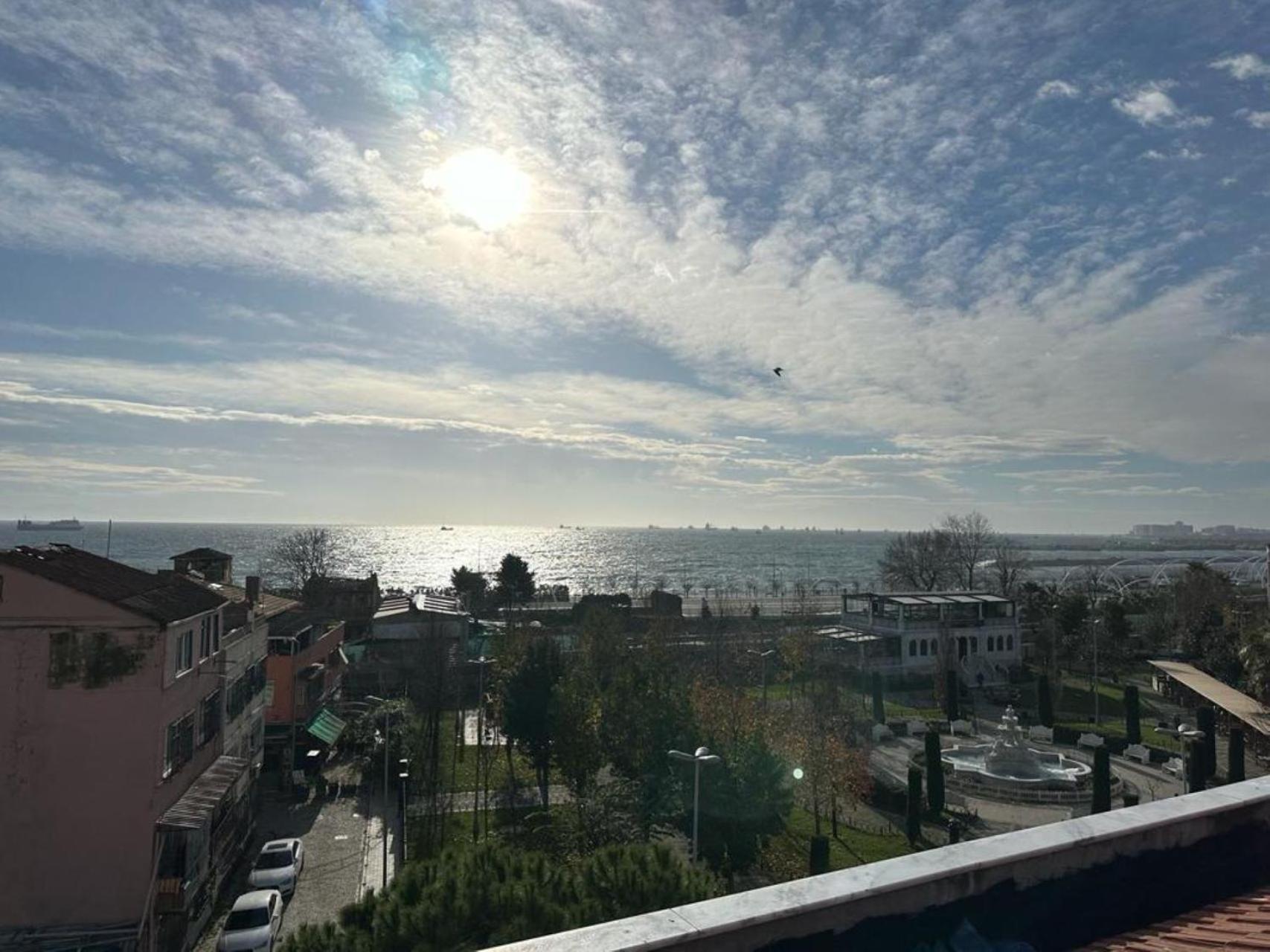 Sareban Otel Sultanahmet - Image 14