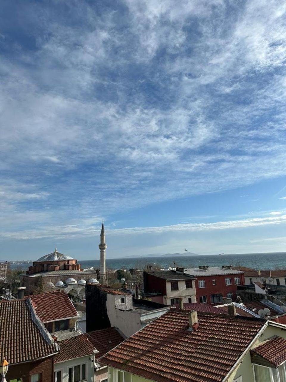 Sareban Otel Sultanahmet - Image 13