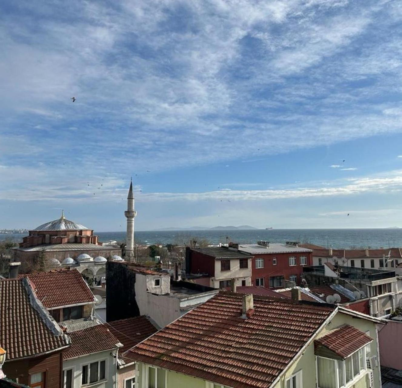 Sareban Otel Sultanahmet - Image 15