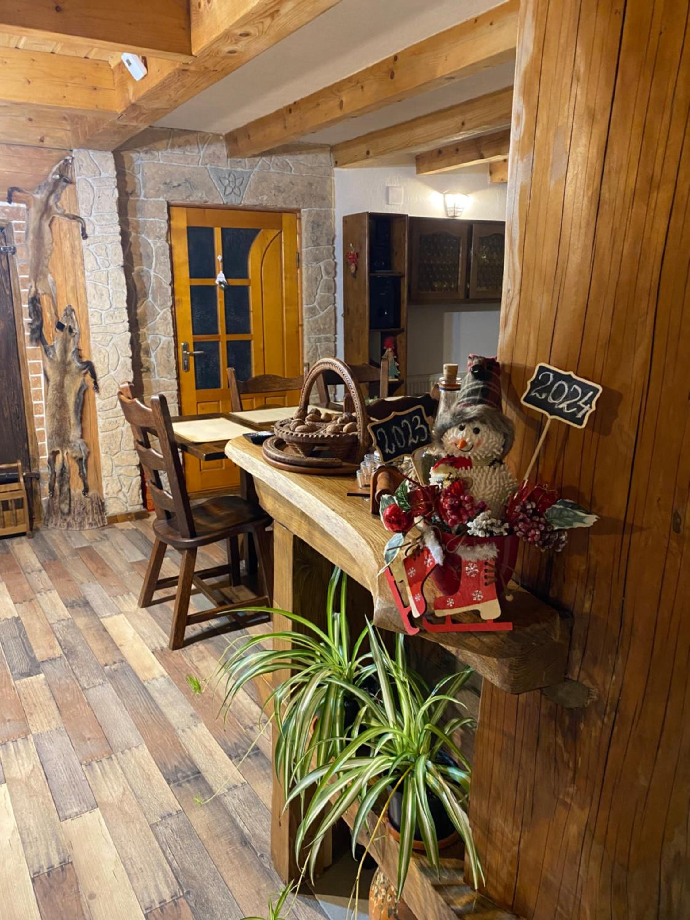 Casa cu șindrilă, photo 20