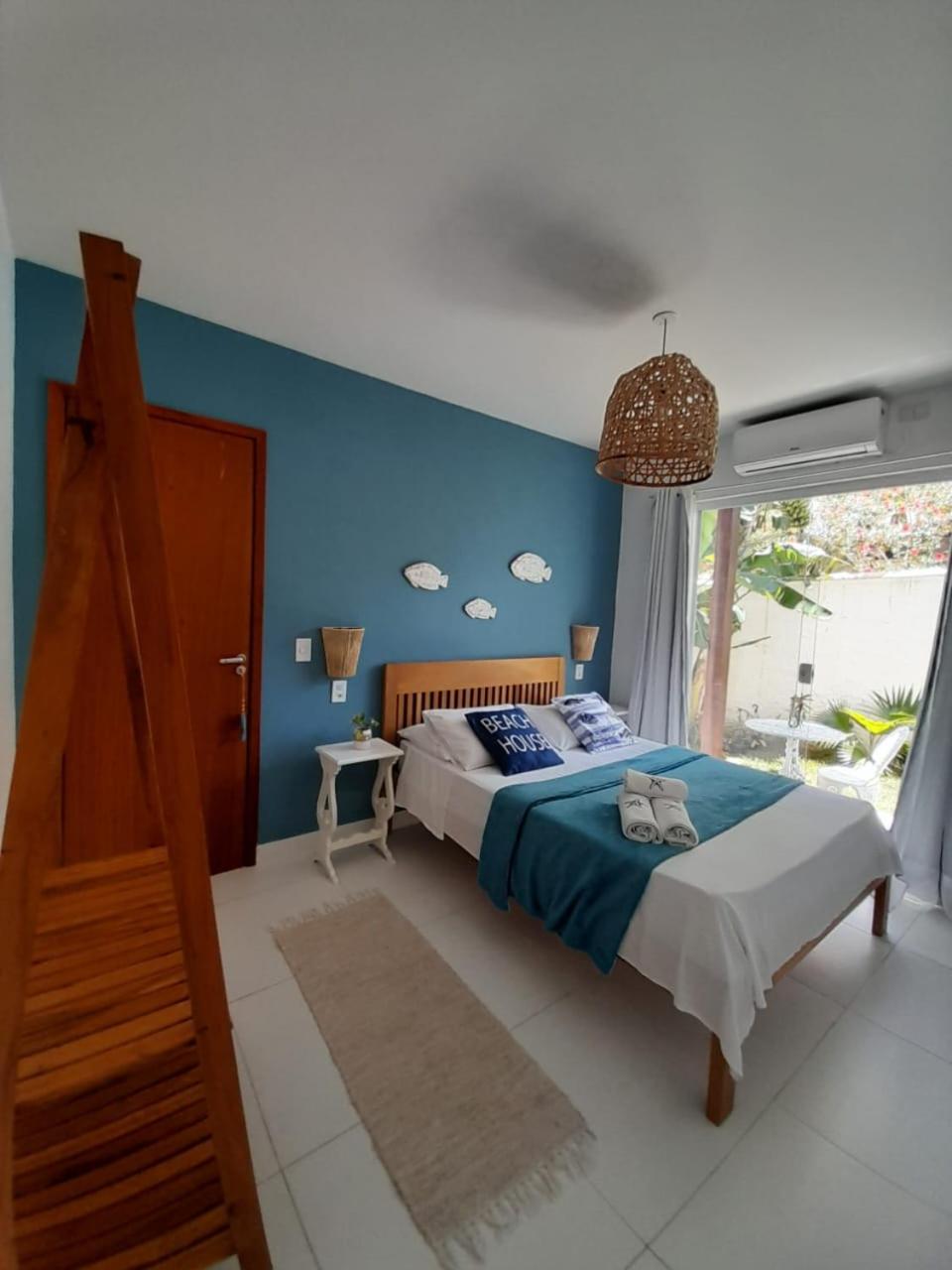 Estrela Azul Guest House Búzios