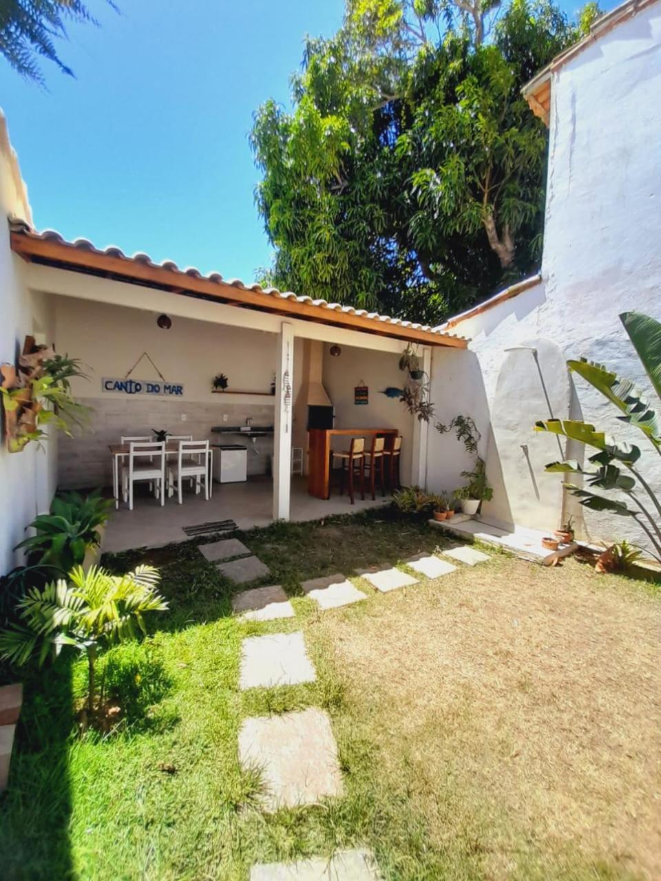 Estrela Azul Guest House Búzios