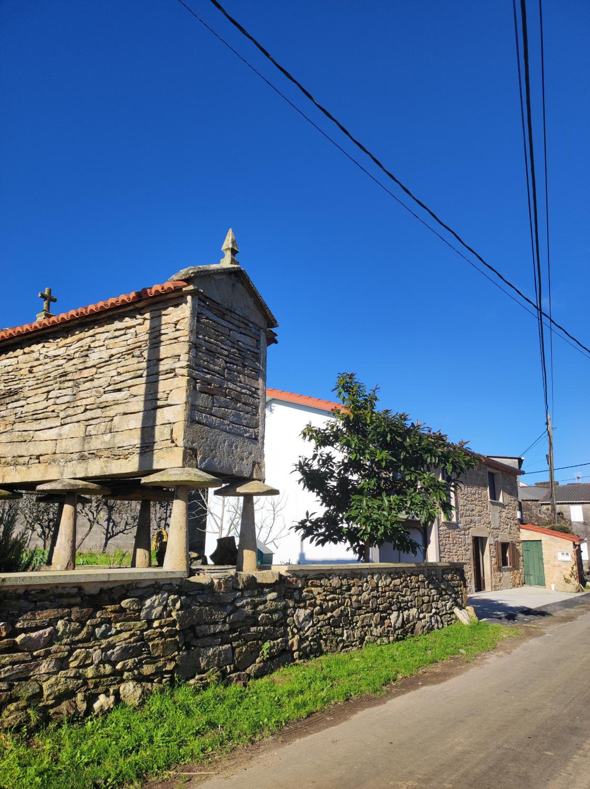 Casa Souto