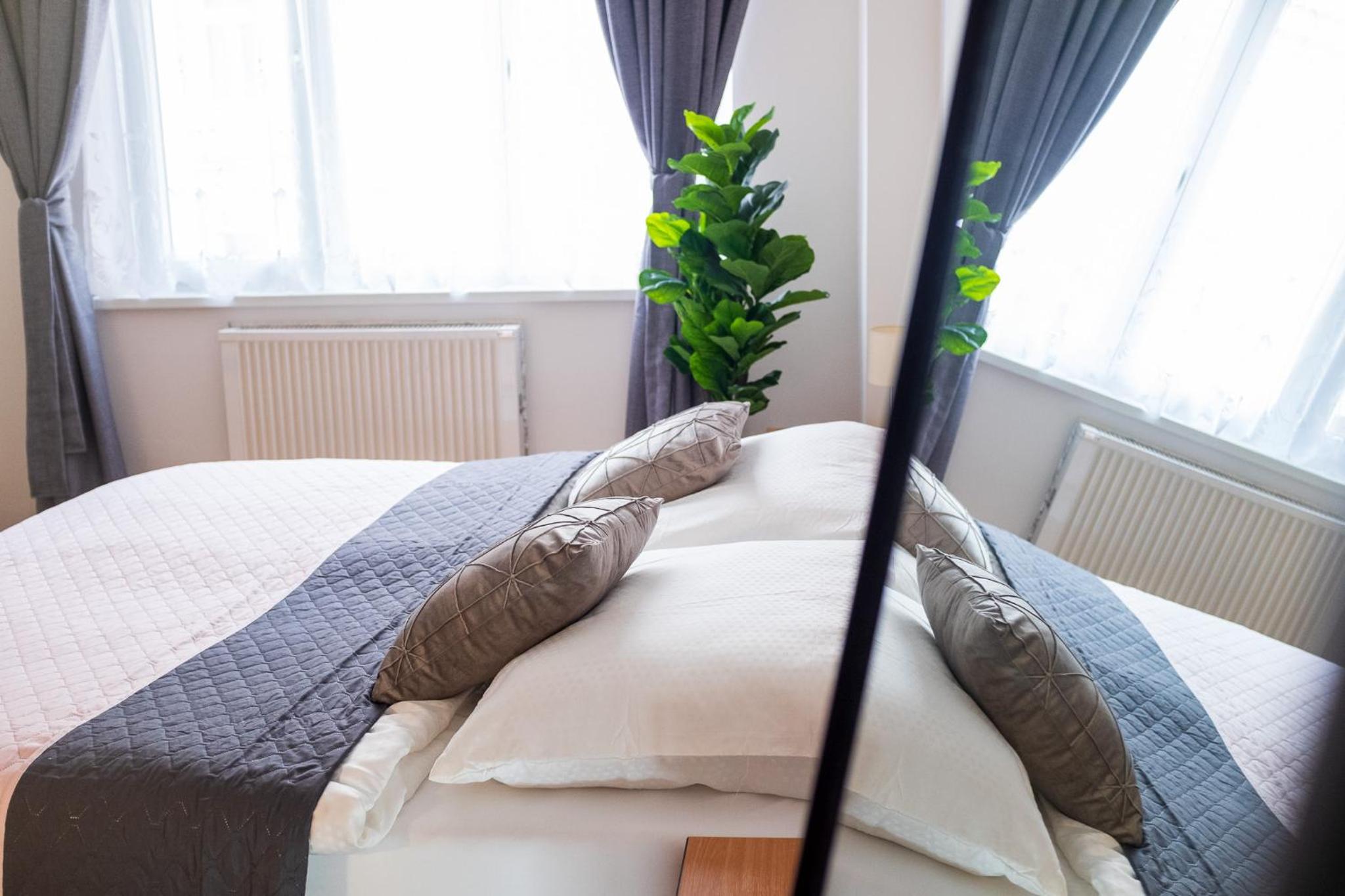 L'Mai Harmony Residence Prague