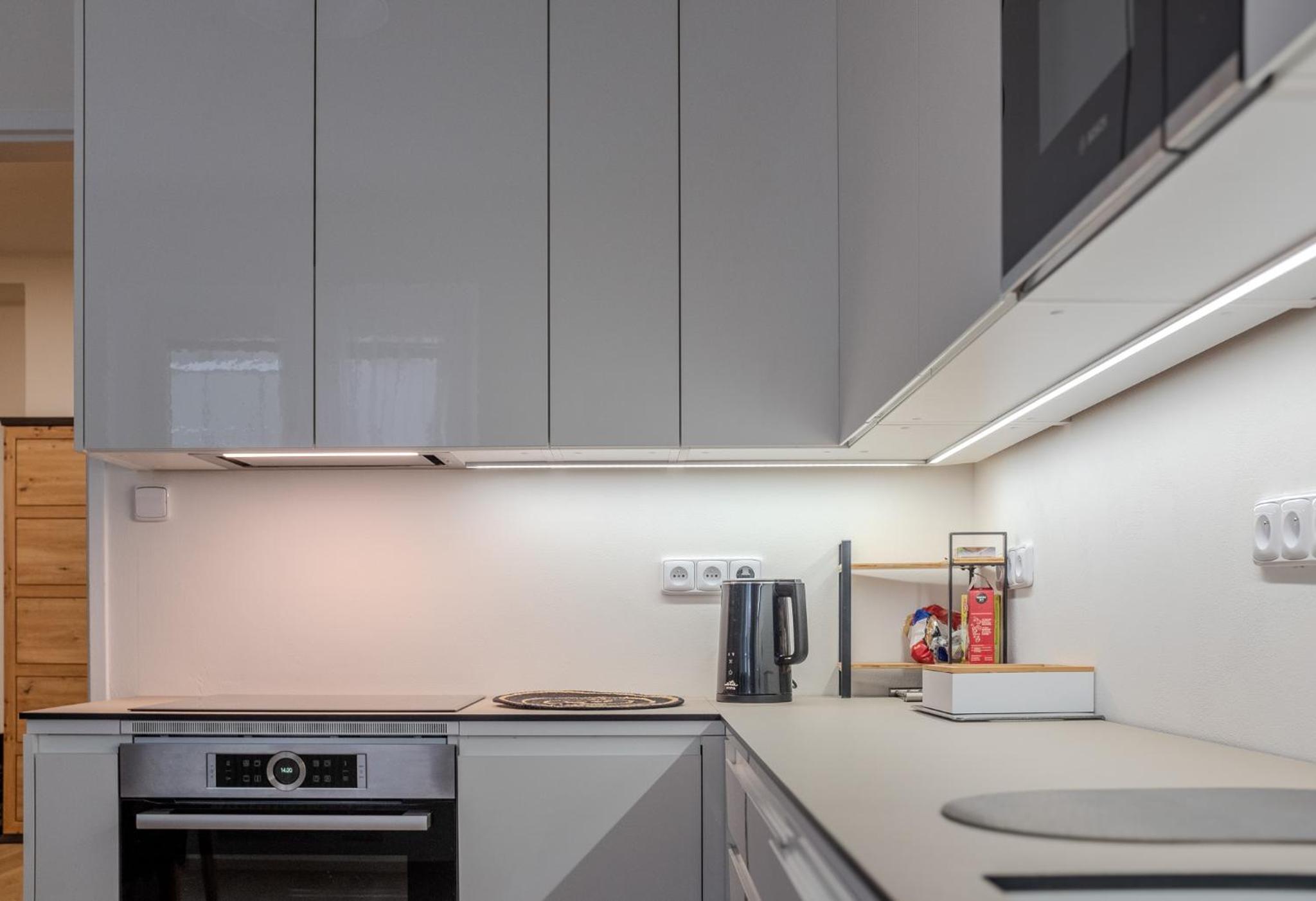 L'Mai Harmony Residence Prague
