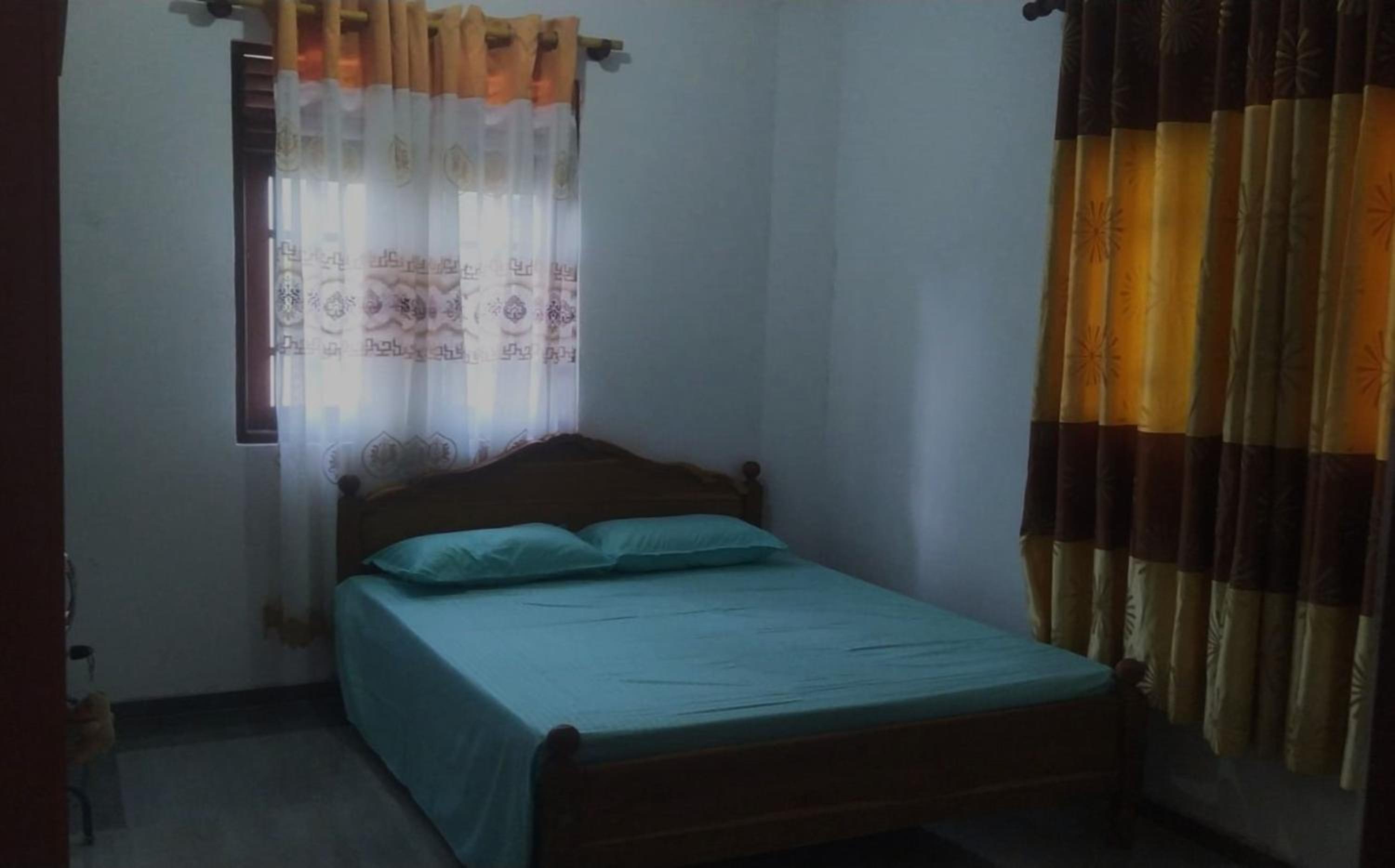 SuPra Villa view 2