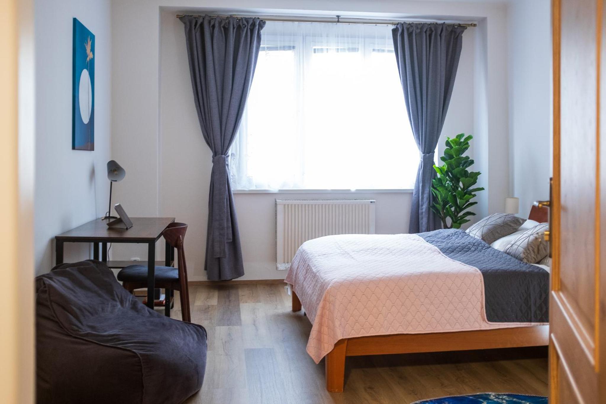 L'Mai Harmony Residence Prague